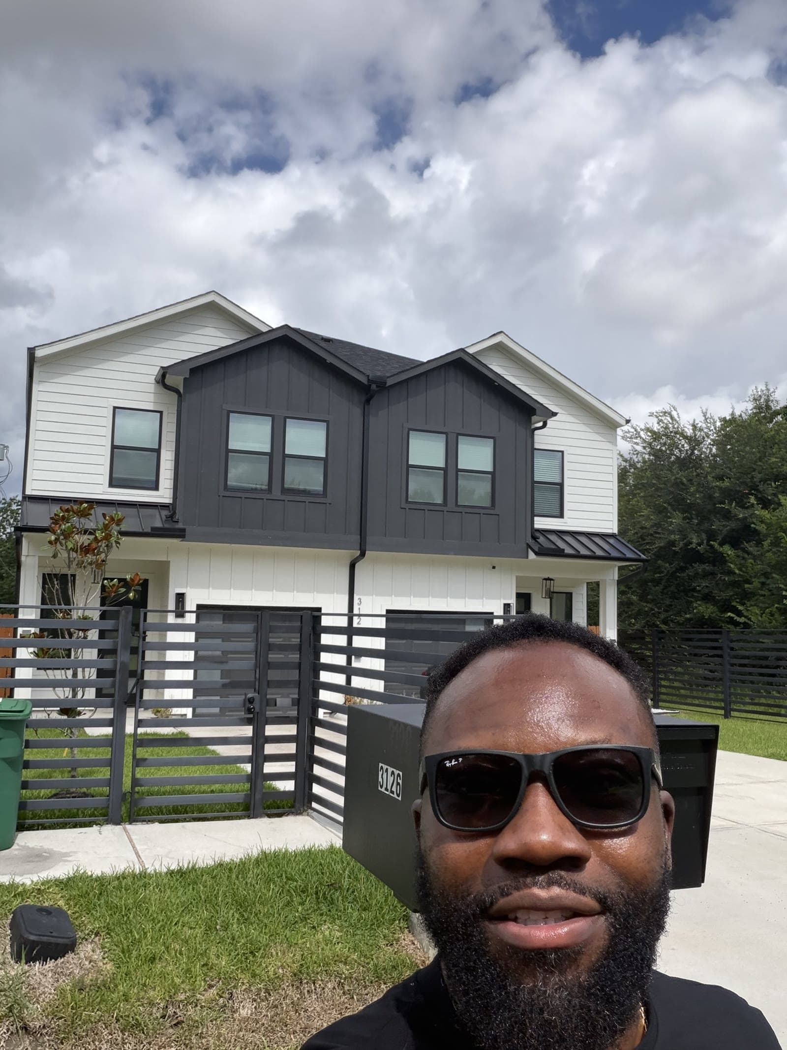 Delivered — 3126 Erica Ln