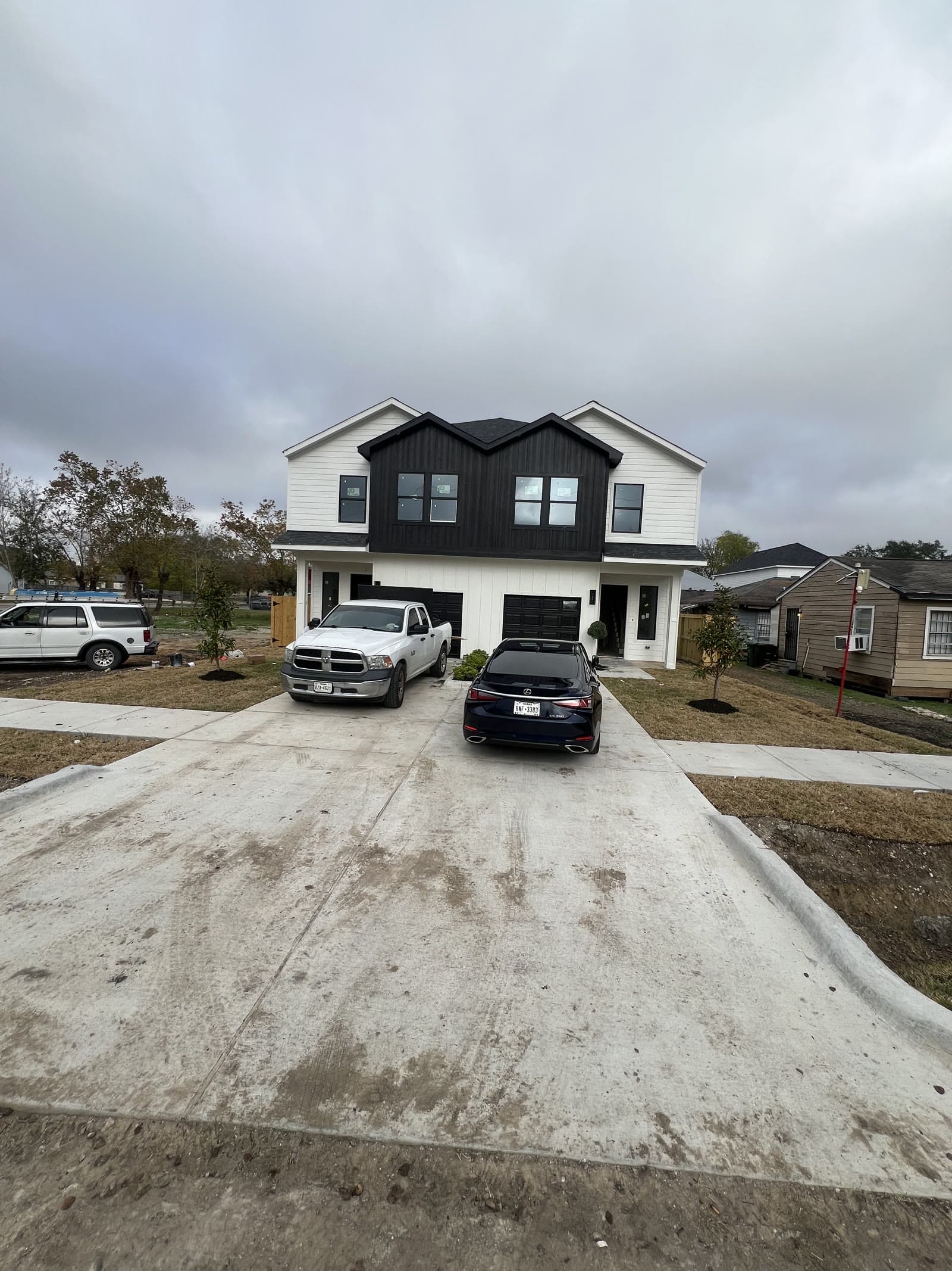 4105 Kewanee St — The Final Stretch
