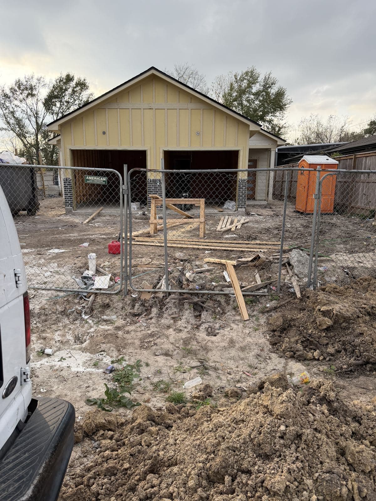 Project 03 — additional photo